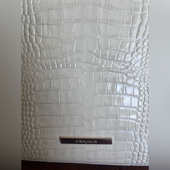 NWT Brahmin Katie Crossbody Melbourne - Picture 6 of 12